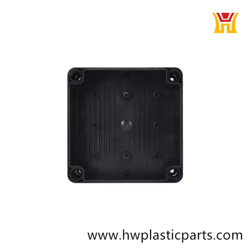 Outdoor Tv Enclosure ABS/PC Plastic Case for Electronic