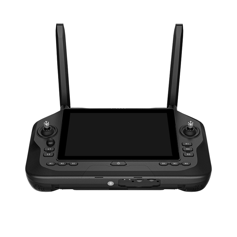SIYI UniRC 7 /UniRC 7 Pro Handheld Ground Station Smart Controller