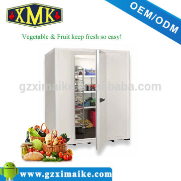 Vegetable Cold Room for Fresh Keeping for 0 C to -5 C