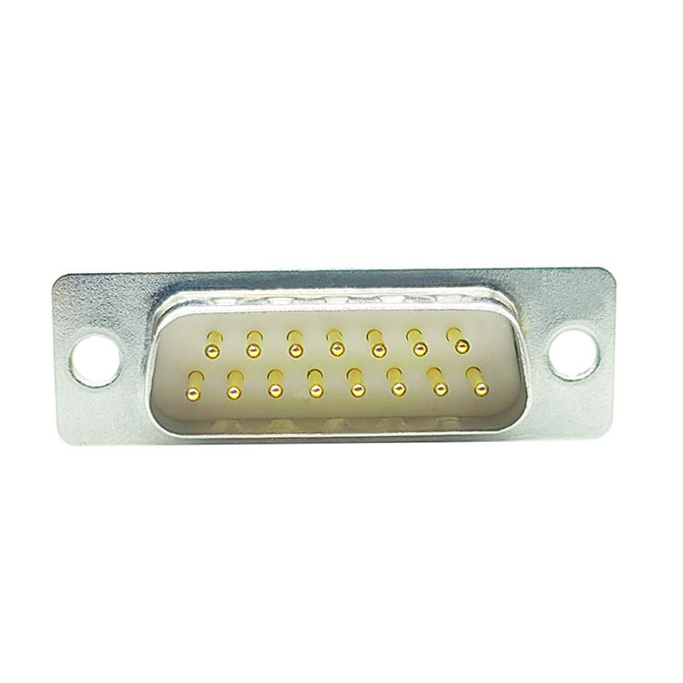 d sub connector