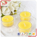 lilin tealight hiasan perkahwinan