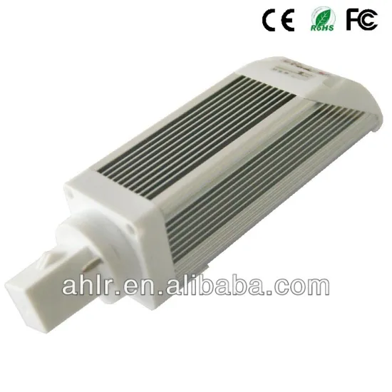 high brightness led PLC g24 downlight