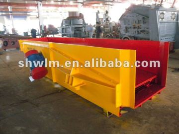 2012 new type motor vibrating feeder with low price hot sale in Malaysia