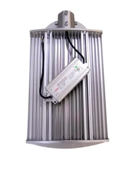 Personalized 50000 Hours Led Road Lights 42w 56w 70w 84w 98w 112w For Tunnel Avenues