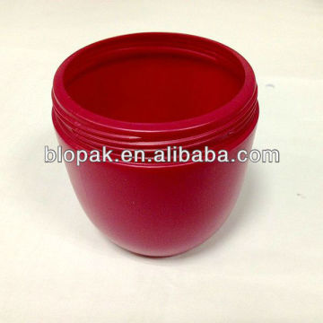 plastic Bottles for hair conditioner