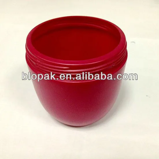 plastic Bottles for hair conditioner