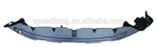 AIR GRILLE COVER FOR FORD FIESTA 2013