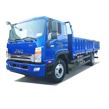 8M3 Dump Truck With Great Price