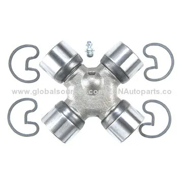 Auto Universal Joint for Car Parts of Chevrolet, GMC 331
