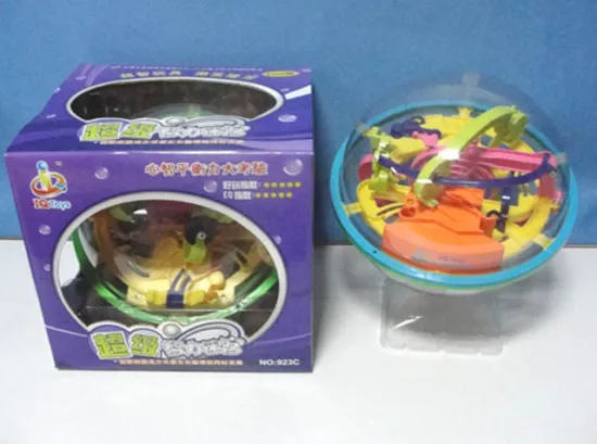 MAGICAL INTELLECT BALL