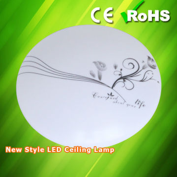 New generation SMD 6868 6W/10/15W/20W led ceiling light for indoor use,2 years warranty