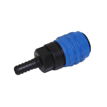 Full Plastic PBS SH20/30/40 SM20 SP20 PU Pipe Fittings for Tracheal Duct