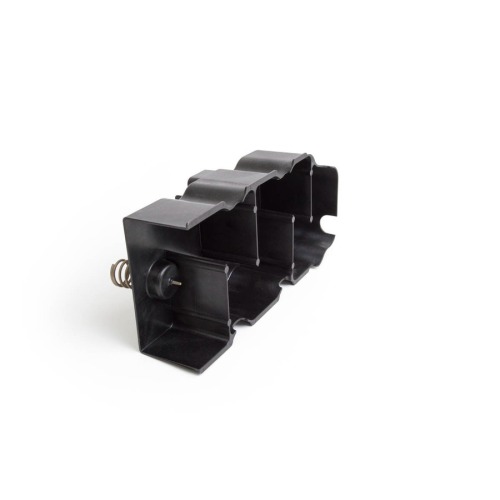 High-Quality Motor Components Plastic Parts