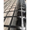 عالي القوة الصلب البلاستيكي المركب geogrid