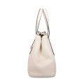 Sac fourre-tout en cuir cadeau d&#39;anniversaire femme Carryall Shopper