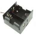 BBC-S-SI-X-D-002 Dual Battery Holder For D TYPE THM