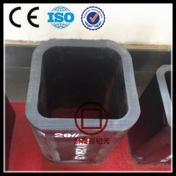 240x240mm Seamless Hollow Section