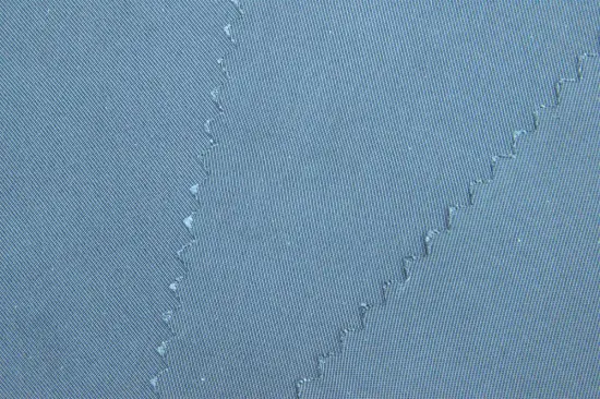 RPET 150D imitation memory 2/2 twill