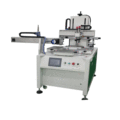 Servo Plain Screen Machine με ρομπότ