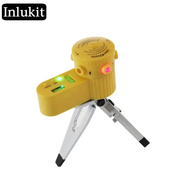 Professional Laser Leveling System: Comprehensive Construction Tools for Precise Vertical and Horizontal Alignment