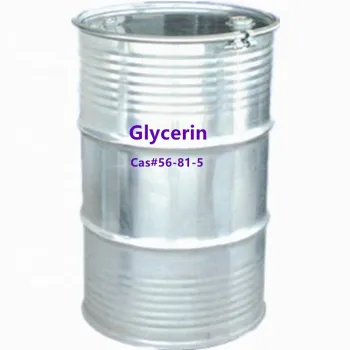 Top Selling Food Grade Refined Vegetable Glycerin 99.5% Glycerol: Your Essential Ingredient Solution