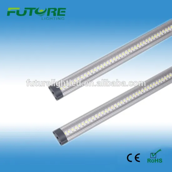 12VDC SMD2835 LED under cabinet strip bar light