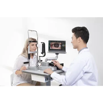 SHTOPVIEW New Hot Sale Ophthalmic Medical Instrument: Dry Eye Analyzer (DEA)