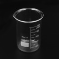 100ml Graduation Glass Beaker with spout