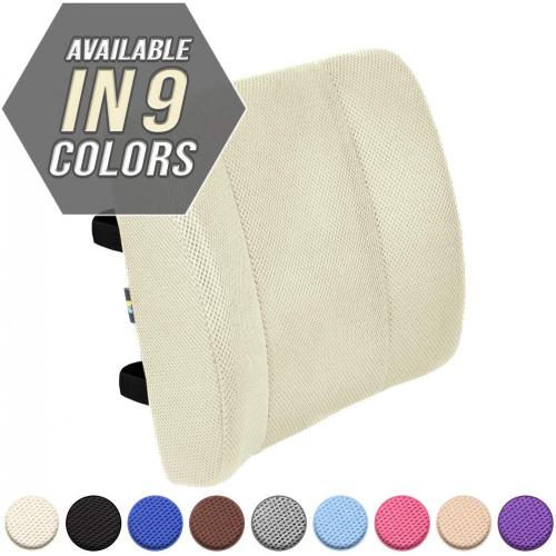 Comfity Foam For Back Support