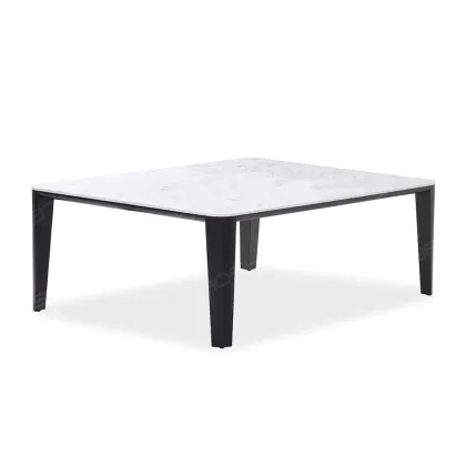 modern marble dining table