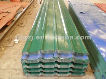 colour coated galvalume sheet