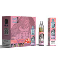 R e M Tornado / Aroma King 7000