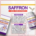 Slim Queen 15 Day Saffron Weight Loss Capsules