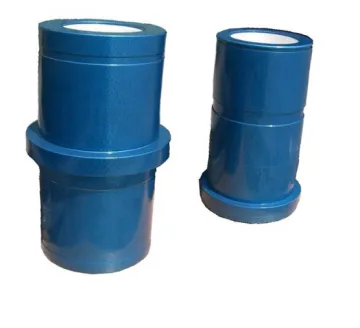 API F/Pz/P/Nb Series Drill Mud Pump Ceramic Liners
