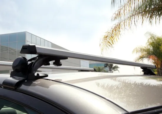roof rack crossbar for sedan hatch back coupe naked roof