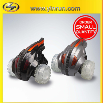 10061 Devil Tumbler rc toy car in stock for small order quantity sale