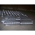 Hinge joint knot galvanized Farm field fences