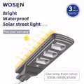 IP65 Waterproof Led Solar Street Light for Countryside