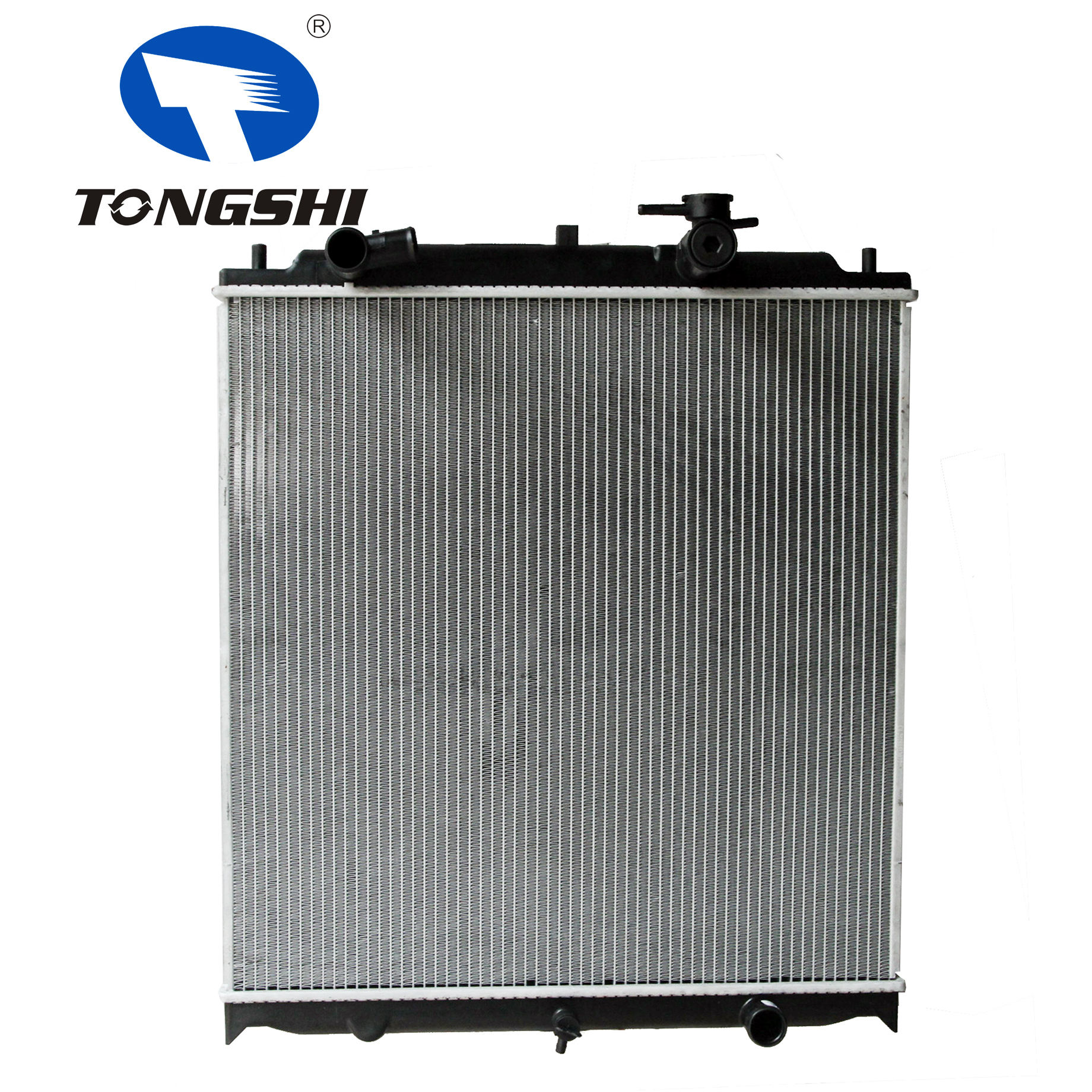 China Radiator price for NISSAN CIVILIAN BUS OEM 21410-wk200 radiator china civilian bus