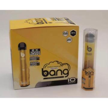 Bang xxl Switch Disposable Vape Pen