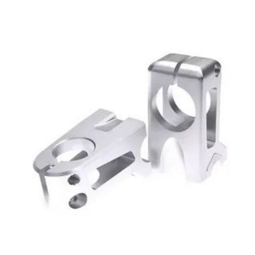 Spare Parts Precision Machining CNC Machining Medical Parts