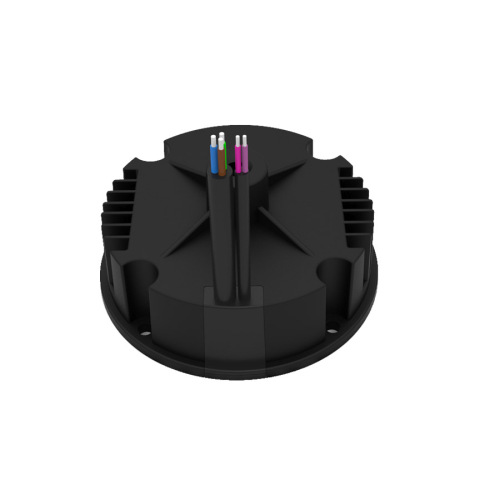 100W FD-100K-130B/260B Round High Bay Light Driver