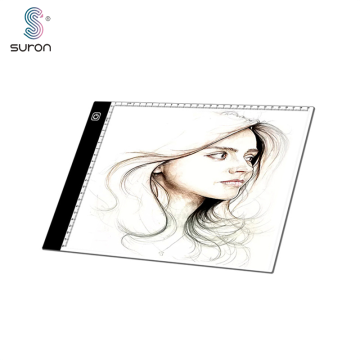 Suron LED Light Pad για σχέδιο τατουάζ