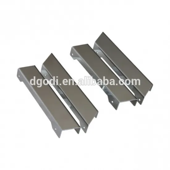 Alibaba China bracket manufacturer custom steel radiator mounting bracket