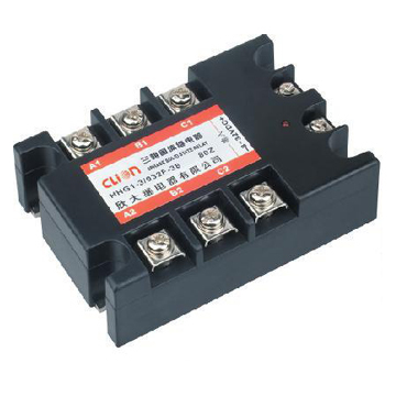 HHG1-3/032F-38 80A Solid State Relay
