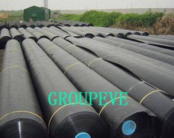 pvc geomembrane