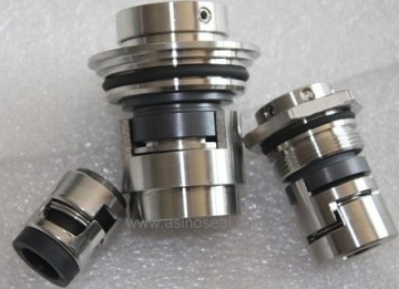 Pump seal