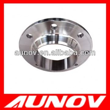 Automatic Aluminum alloy precision central machinery lathe parts