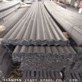 Q355B Hot-Dip Galvanized Angle Steel