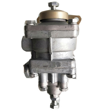 Parts and Assembly for Dongfeng EQ2082 and EQ2081E Off-road Vehicle Trailers